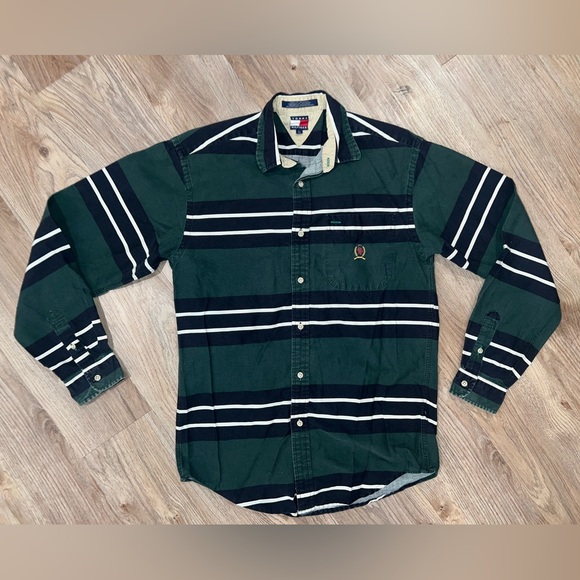 Tommy Hilfiger kids Large - Picture 1 of 4